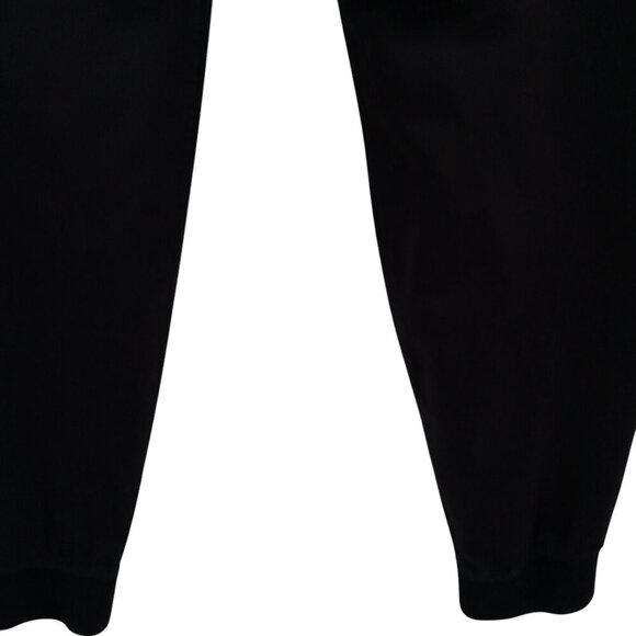 Lululemon ABC Jogger Pull On Black Pants Size L Pockets Elastic Waist Stretch - Picture 12 of 12